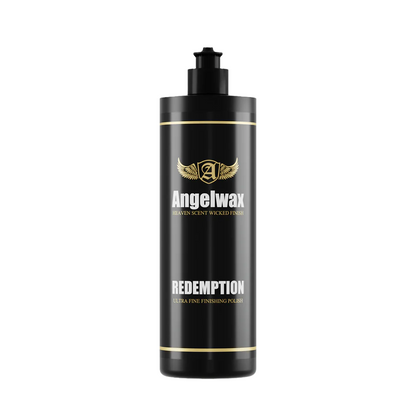 Angelwax Redemption Ultra fine Finishing Polish