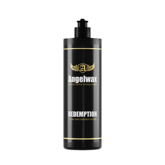 Angelwax Redemption Ultra fine Finishing Polish