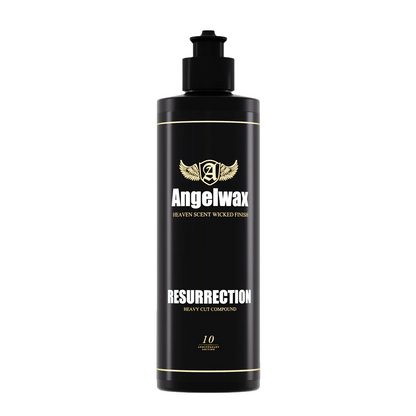 Angelwax Resurrection Heavy Cut Compound