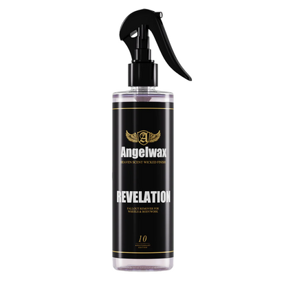 Angelwax Revelation Fallout Remover