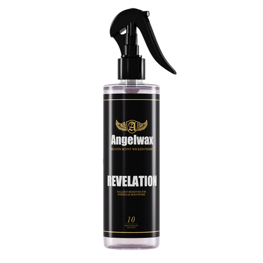 Angelwax Revelation Fallout Remover