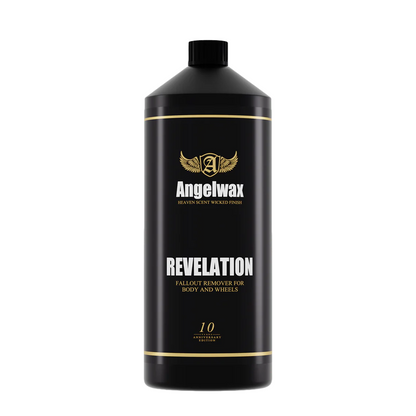 Angelwax Revelation Fallout Remover