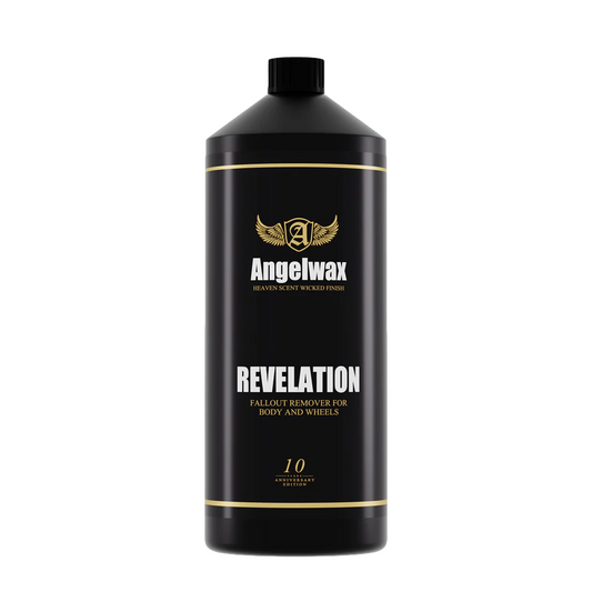 Angelwax Revelation Fallout Remover