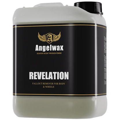 Angelwax Revelation Fallout Remover