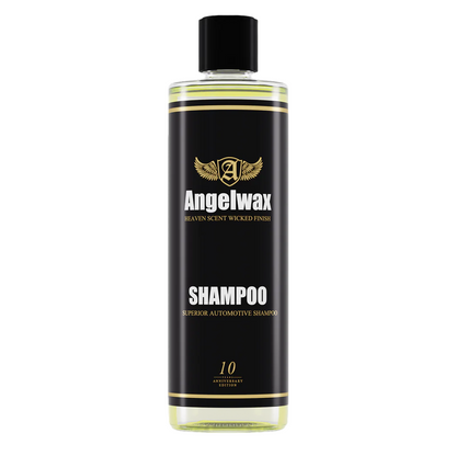 Angelwax Superior Shampoo