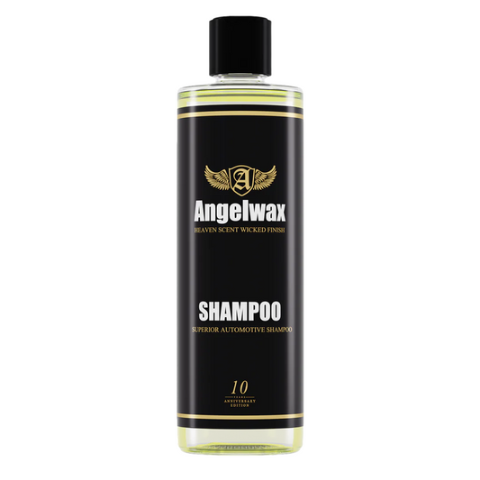 Angelwax Superior Shampoo