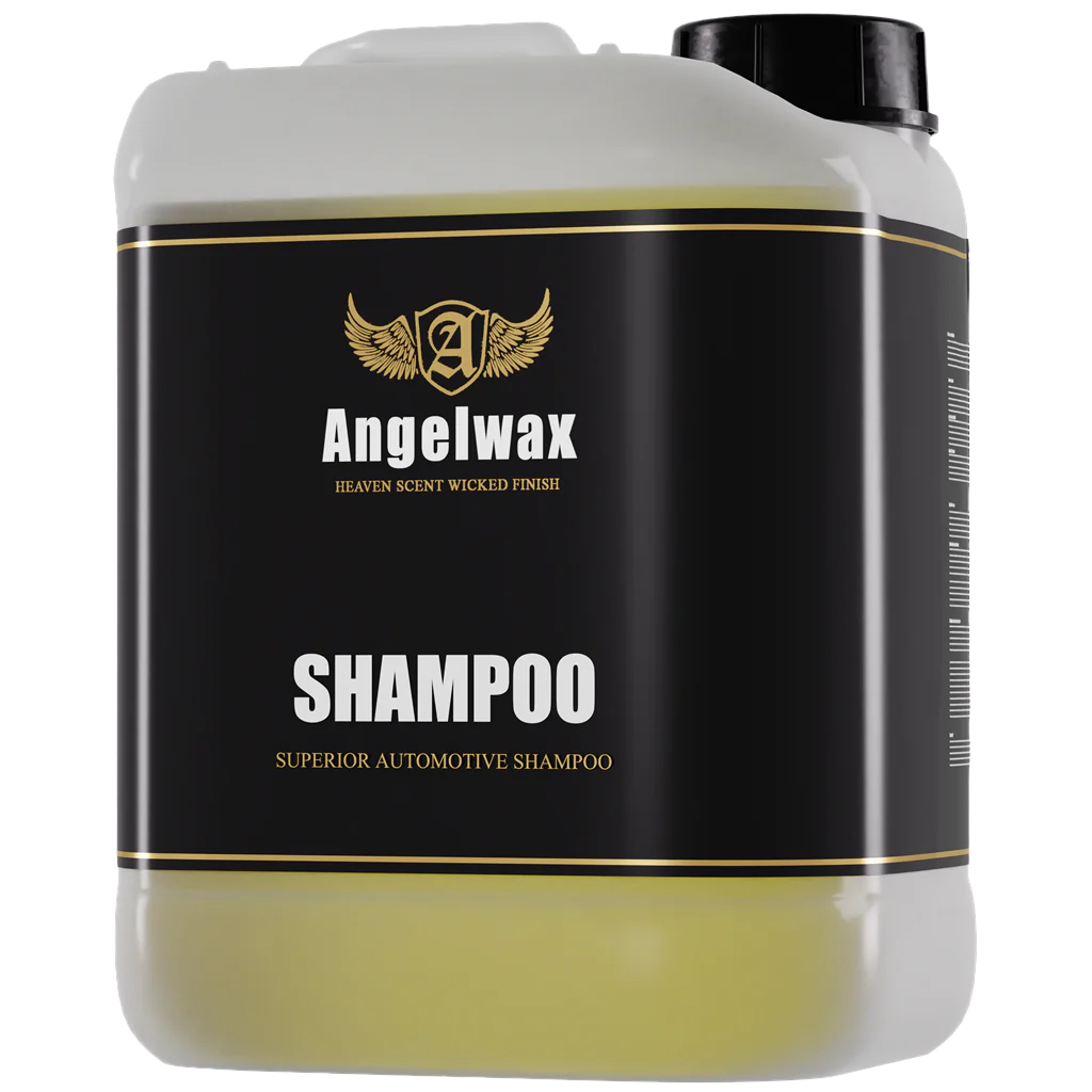 Angelwax Superior Shampoo