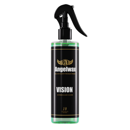 Angelwax VISION Superior Automotive Glass Cleaner