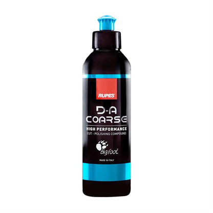 RUPES DA Coarse High Performance Cut Compound Gel