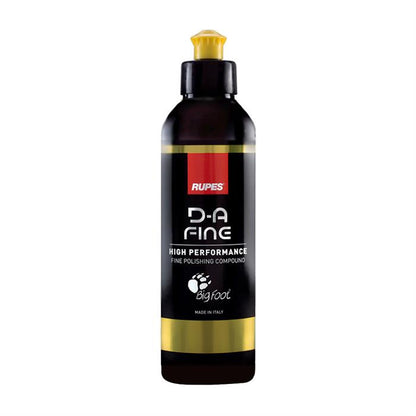 RUPES DA Fine High Performance Compound Gel