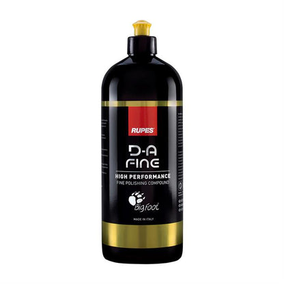 RUPES DA Fine High Performance Compound Gel