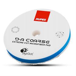 RUPES DA Coarse Microfibre Polishing Cutting Pad