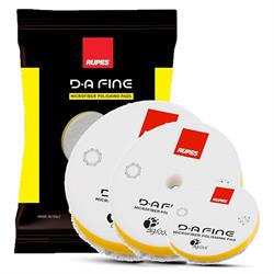 RUPES DA Fine Microfibre Polishing Pad