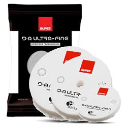 RUPES DA Ultra-Fine Microfibre Polishing Finishing Pad