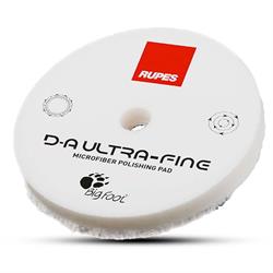 RUPES DA Ultra-Fine Microfibre Polishing Finishing Pad