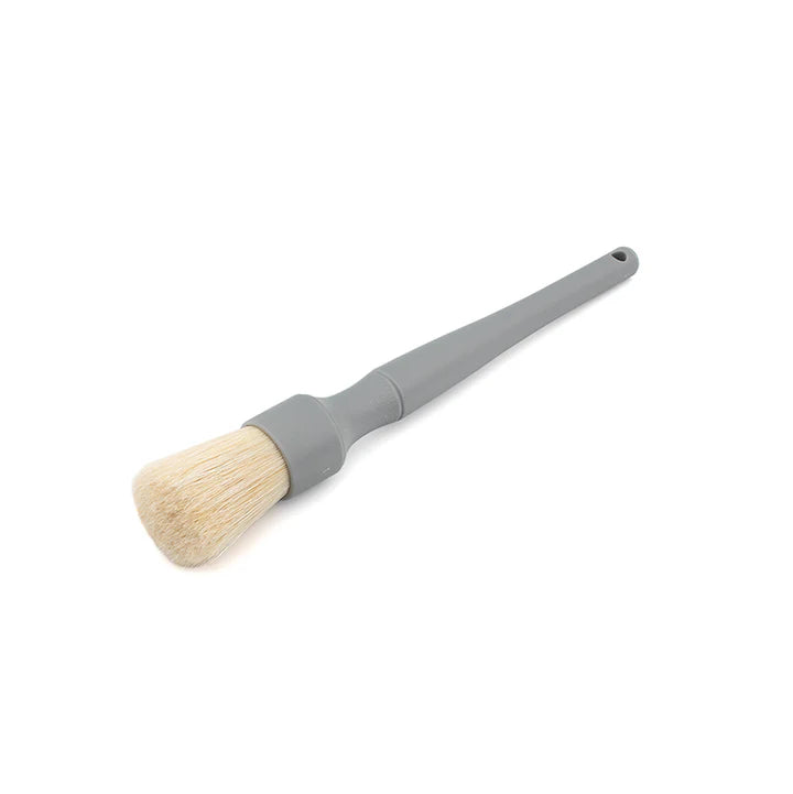 Detail Factory Grey Boar Hair Detailing Brushes