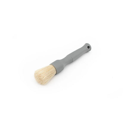 Detail Factory Grey Boar Hair Detailing Brushes