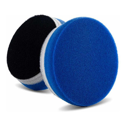 Lake Country HDO Blue Heavy Duty Orbital Cutting Pad