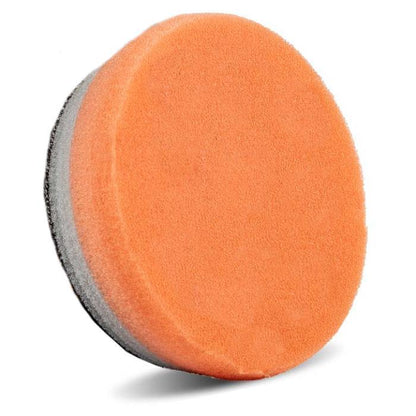 Lake Country HDO Orange Heavy Duty Orbital Polishing Pad