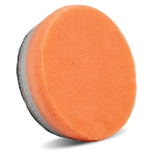 Lake Country HDO Orange Heavy Duty Orbital Polishing Pad