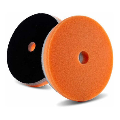 Lake Country HDO Orange Heavy Duty Orbital Polishing Pad