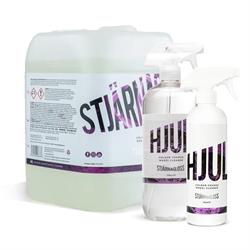 Stjarnagloss Hjul Wheel Cleaner