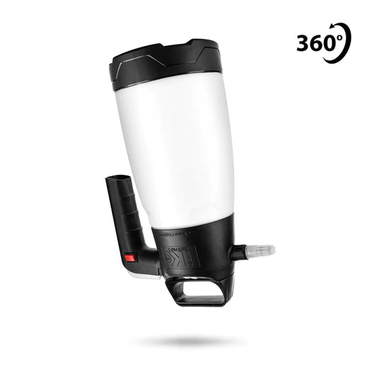 IK MULTI Pro 2 360° Handheld Sprayer