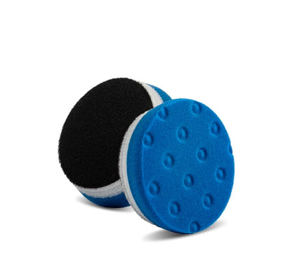 Lake Country Blue HDO CCS Heavy Polishing Pad