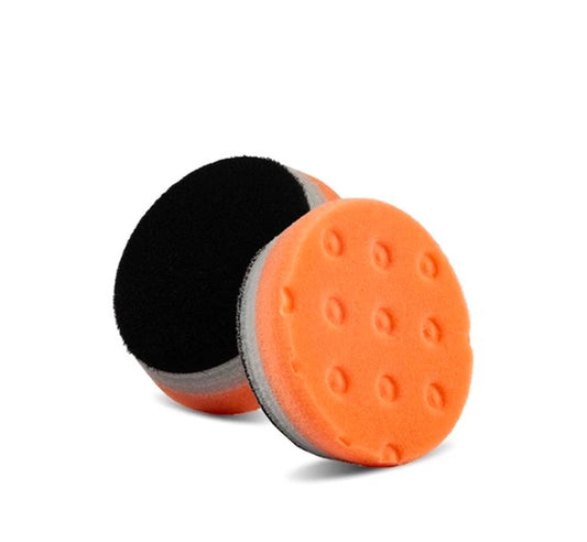 Lake Country Orange HDO CCS Polishing Pad