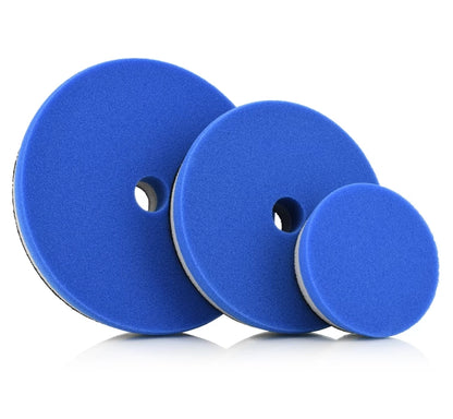 Lake Country HDO Blue Heavy Duty Orbital Cutting Pad