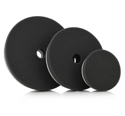 Lake Country HDO Black Heavy Duty Orbital Finishing Pad