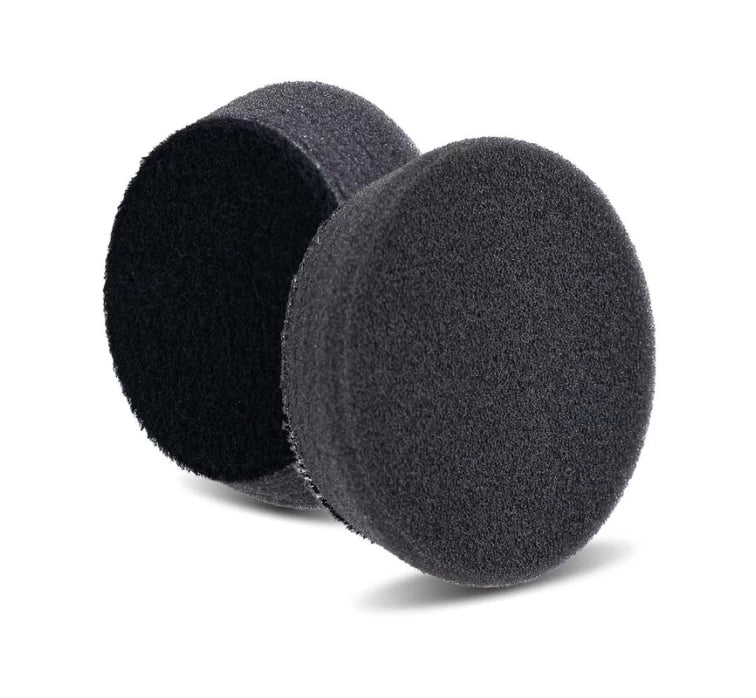 Lake Country SDO Pads - Black Finishing Pad