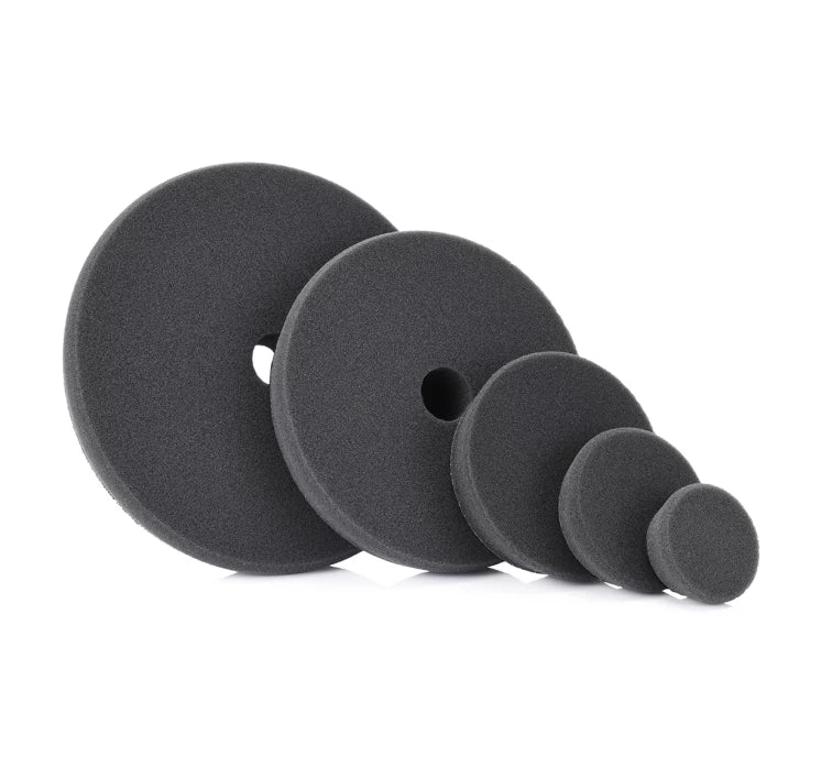 Lake Country SDO Pads - Black Finishing Pad