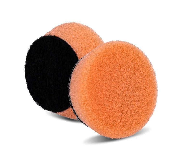 Lake Country SDO Pads - Orange Polishing Pad