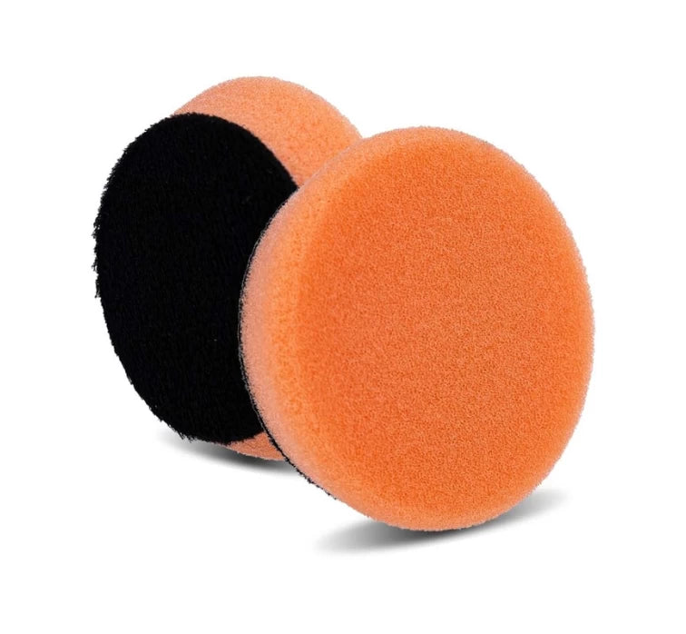 Lake Country SDO Pads - Orange Polishing Pad