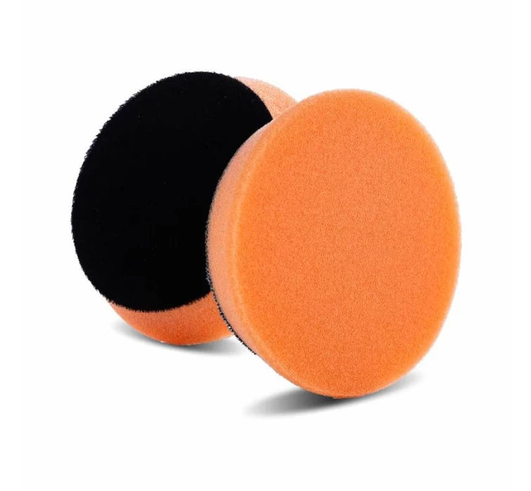 Lake Country SDO Pads - Orange Polishing Pad