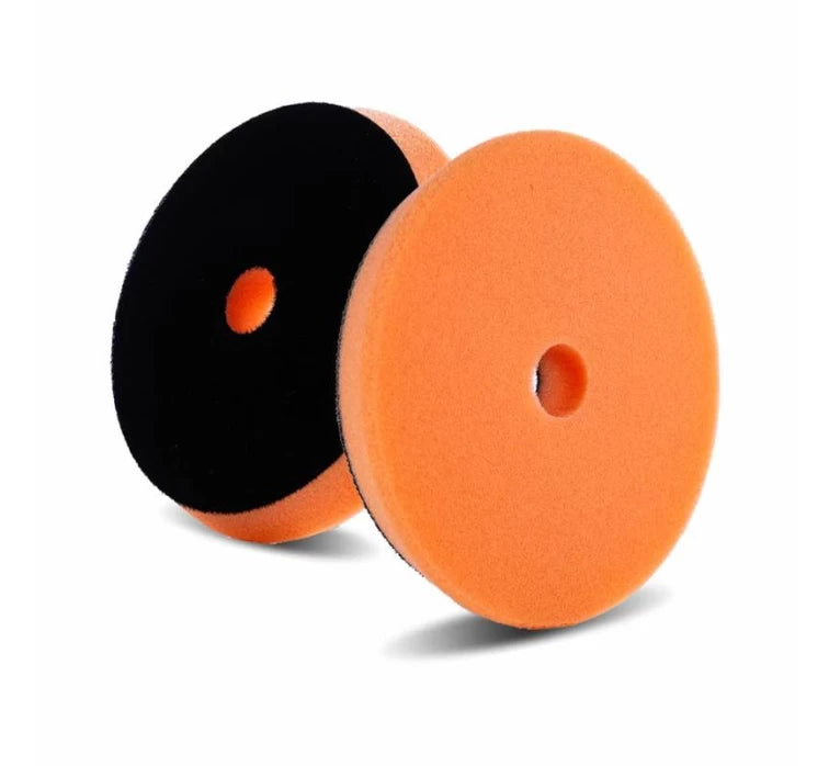 Lake Country SDO Pads - Orange Polishing Pad