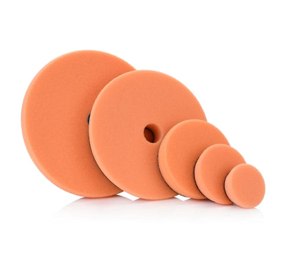 Lake Country SDO Pads - Orange Polishing Pad