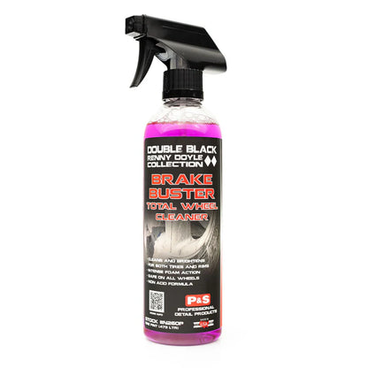 P&S Brake Buster Total Wheel Cleaner