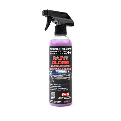 P&S Paint Gloss Showroom Spray n Shine