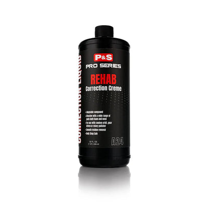 P&S Rehab Correction Creme