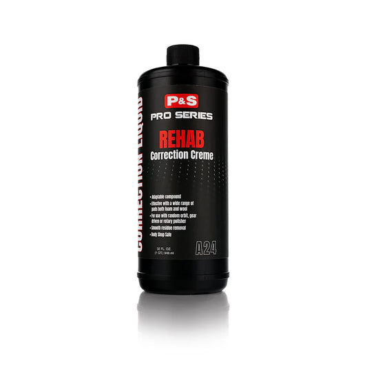 P&S Rehab Correction Creme