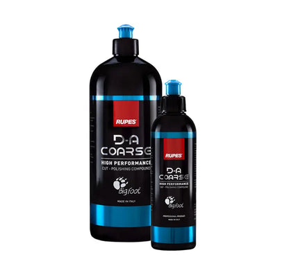 RUPES DA Coarse High Performance Cut Compound Gel