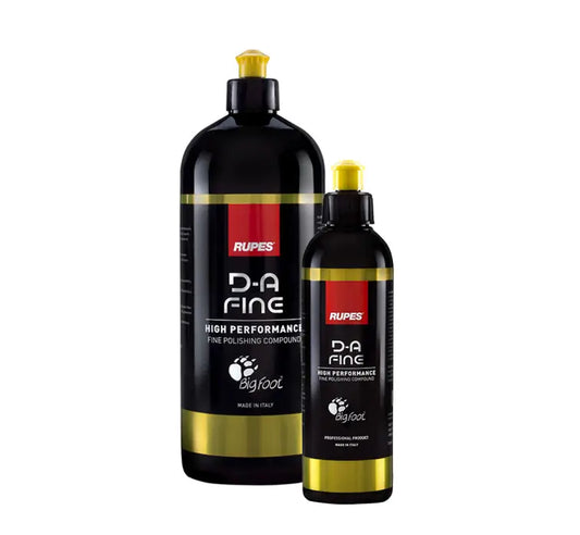 RUPES DA Fine High Performance Compound Gel