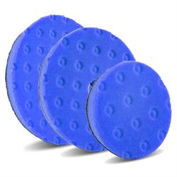 Lake Country Blue SDO-CCS - Heavy Polishing Pad