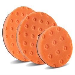 Lake Country Orange SDO-CCS - Polishing Pad