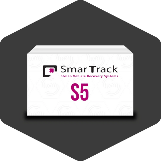 SMARTRACK S5 TRACKER