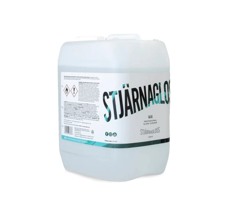 Stjarnagloss Glas Glass Cleaner