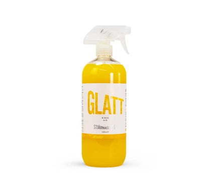 Stjarnagloss Glatt Rinse Aid