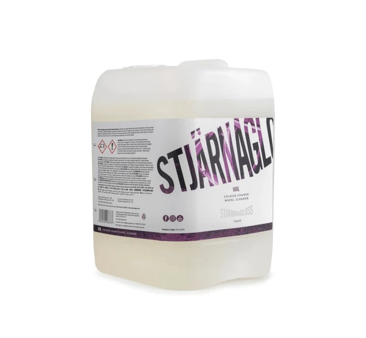 Stjarnagloss Hjul Wheel Cleaner